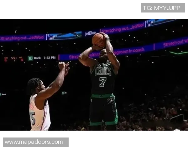 骑士逆转凯尔特人 豪取九连胜