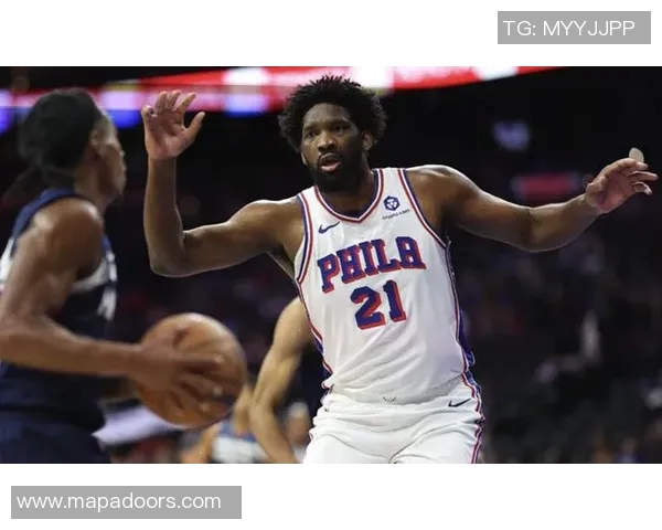 恩比德谈复出首秀很高兴能再次接触篮球 精神和身体状态都很好 恩比德谈复出首秀很高兴能再次接触篮球 精神和身体状态都很好