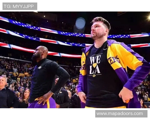 湖人不敌勇士！仅靠东契奇一人死顶，艾顿太软，替补没啥用！