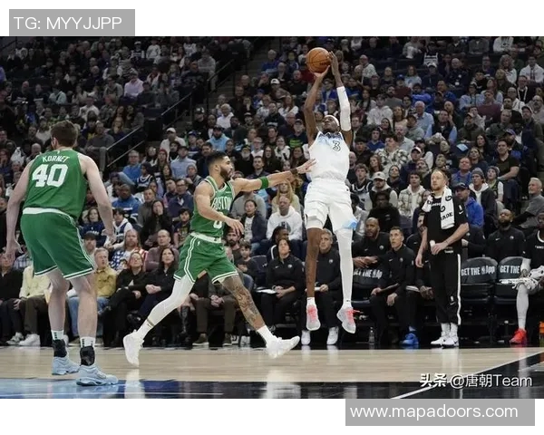 塔图姆26+8爱德华兹29分 凯尔特人胜森林狼 塔图姆26+8爱德华兹29分 凯尔特人胜森林狼