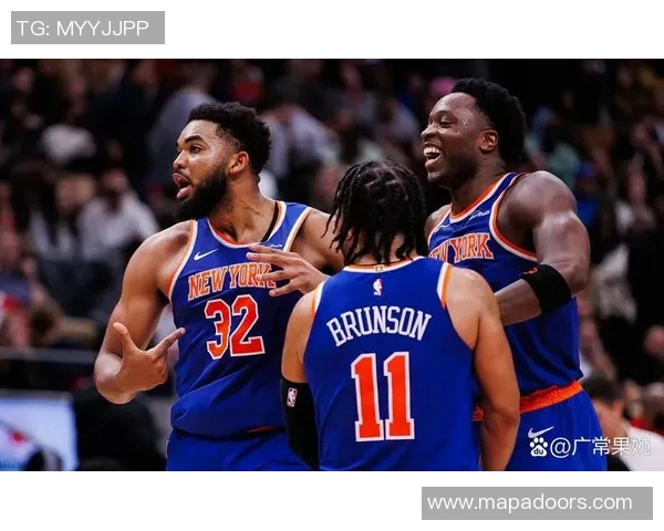 每年都在变!布伦森来之前 尼克斯13年换了12个揭幕战首发控卫! 每年都在变!布伦森来之前 尼克斯13年换了12个揭幕战首发控卫!