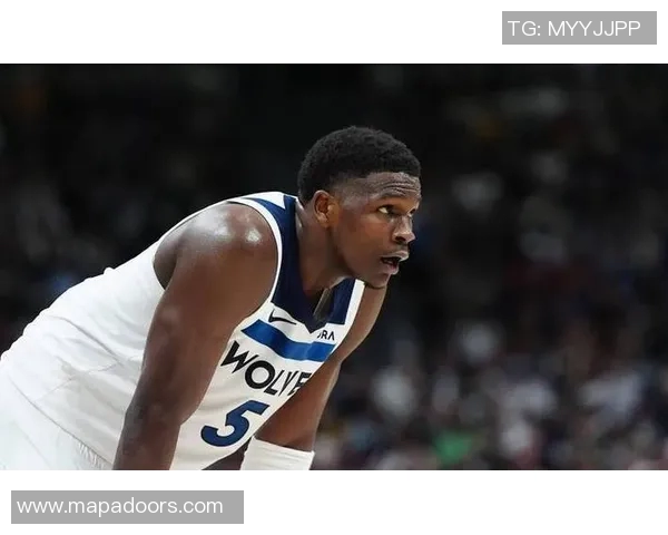 爱德华兹三战开拓者砍40+,关键时刻收割比赛 爱德华兹三战开拓者砍40+,关键时刻收割比赛