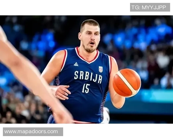 什么叫统治力!约基奇三节21分12板10助 开季连续4场三双历史第一 什么叫统治力!约基奇三节21分12板10助 开季连续4场三双历史第一