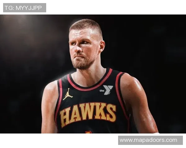 波尔津吉斯上半场手感冰冷仅取8分 波尔津吉斯上半场手感冰冷仅取8分