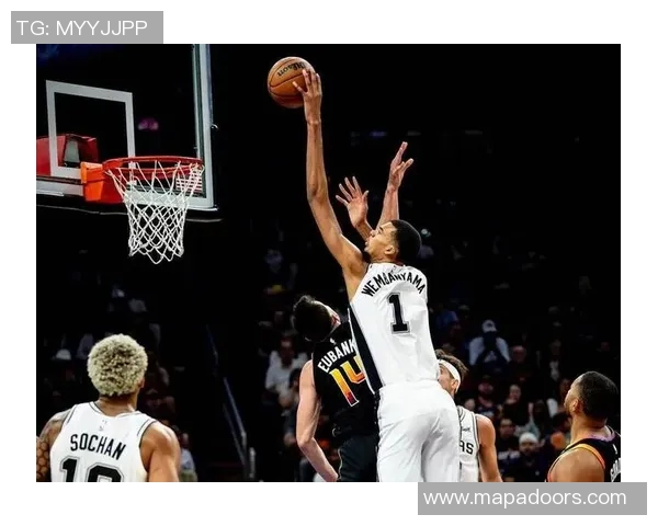 文班赛季至今7场送出29帽 高于篮网、热火、鹈鹕、爵士全队盖帽数