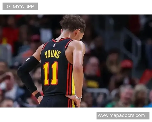 贝弗利：特雷-杨休赛期不是放狠话吗？然后揭幕战20分输给猛龙？