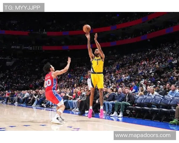 加兰强势回归！20分7助攻助骑士主场克步行者