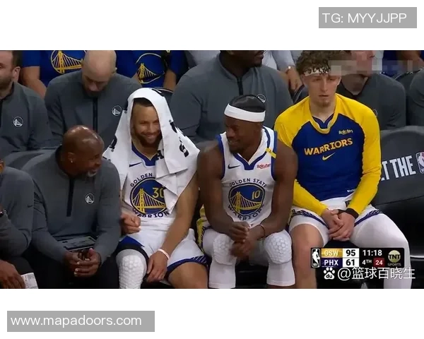 都站出来了!勇士替补打出一波9-0反超比分 都站出来了!勇士替补打出一波9-0反超比分