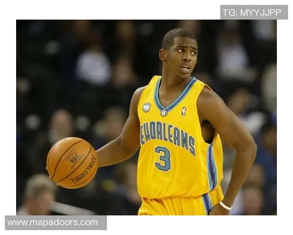 14年前今日：NBA否决保罗转会湖人的争议交易