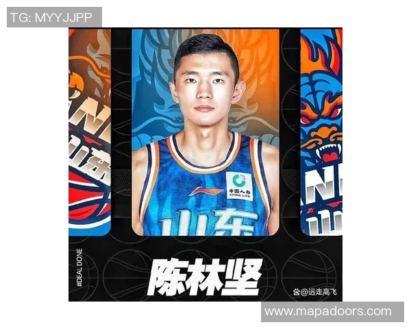 陈林坚太准了！3大新援砍59分，山东男篮大胜，邱彪眼光真是厉害