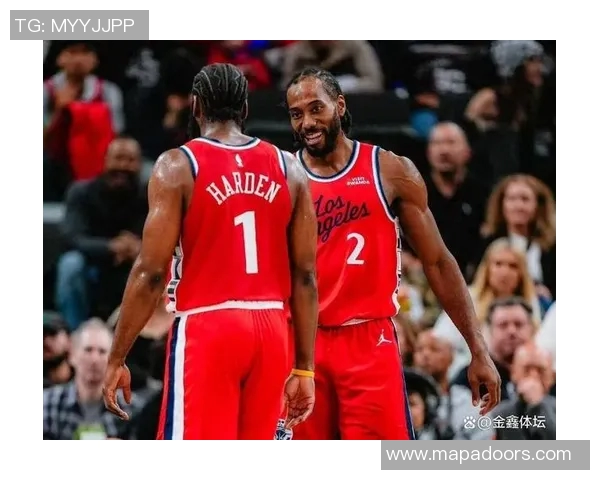 伦纳德26分哈登31分,快船121-105击败篮网 伦纳德26分哈登31分,快船121-105击败篮网