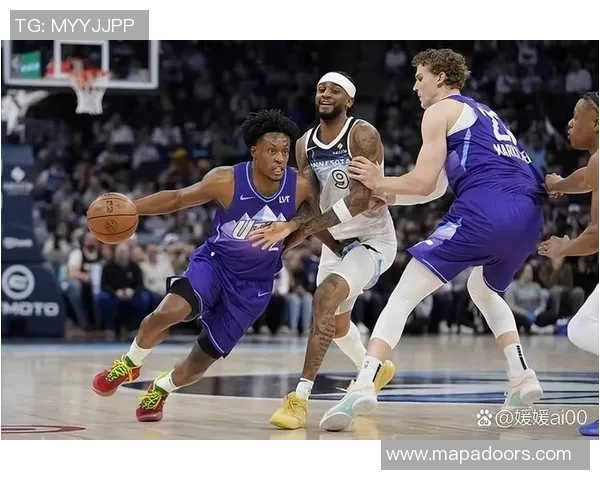 2025-26赛季联盟得分榜前七对决观察：2026年1月11日森林狼再战骑士如何影响西部排名格局