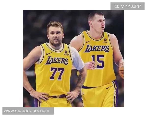 NBA发布最新MVP榜，东契奇反超约基奇升至第二